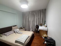 Blk 414 Commonwealth Avenue West (Clementi), HDB 5 Rooms #541986251